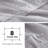 Essential Collection 100% Cotton Waffle Weave Duvet Cover Set-106246736-109512985