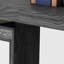 Console Modern Minimalist Luxury