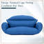 Coussin de balançoire double Smythe Modern-1613883534