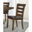  Dining Set Table W Self-Storing Leaf-115300120