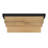 Coby 73.56"H X 38"W Leaning/Ladder Desk-30363955