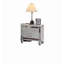 Classic Luxury Look Silver