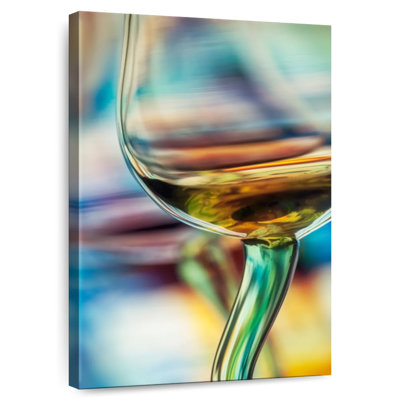Verre à vin blanc Yarlin