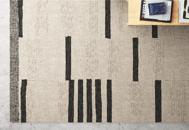 In-Stock Rugs