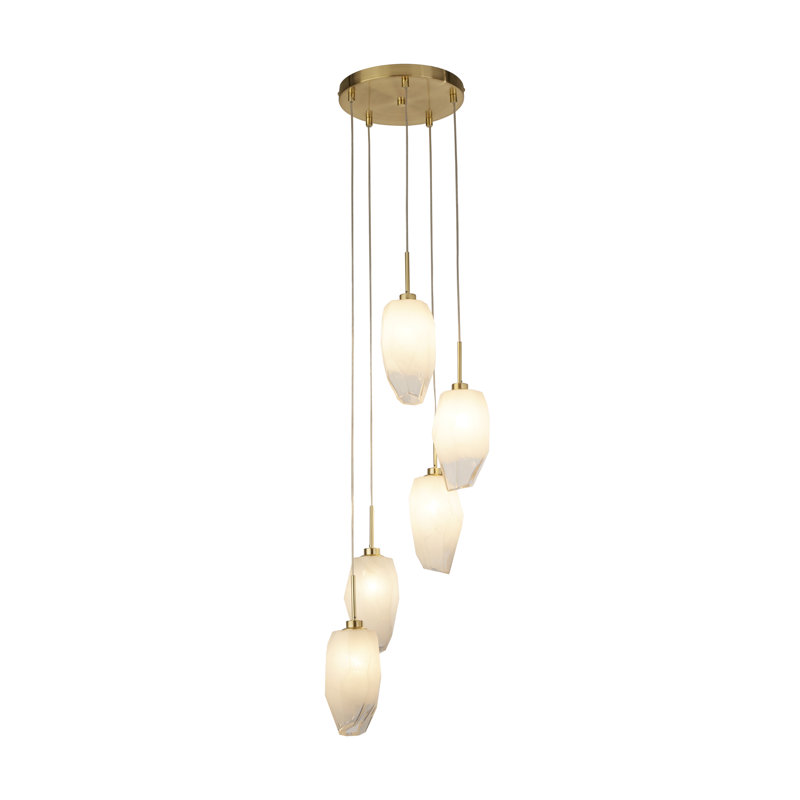 Ajenae Chandelier