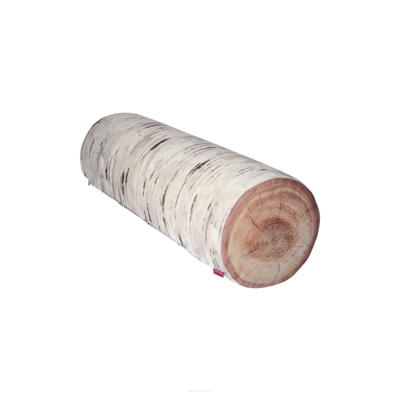 Alba Day Foam Neck Support Pillow
