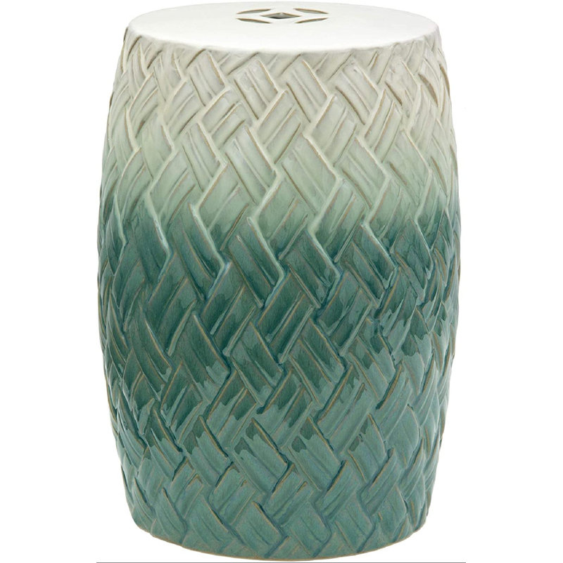 Tabouret de jardin Hisako