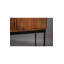 Saroo Solid Wood Accent Cabinet