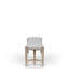 Banc couleur sable