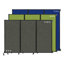 Cloison coulissante Quickwall-105255109-105255113