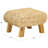 Baycress Water Hyacinth Stool