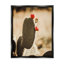 Art mural sur toile "Prickly poire cactus fruits" par Krista Broadway