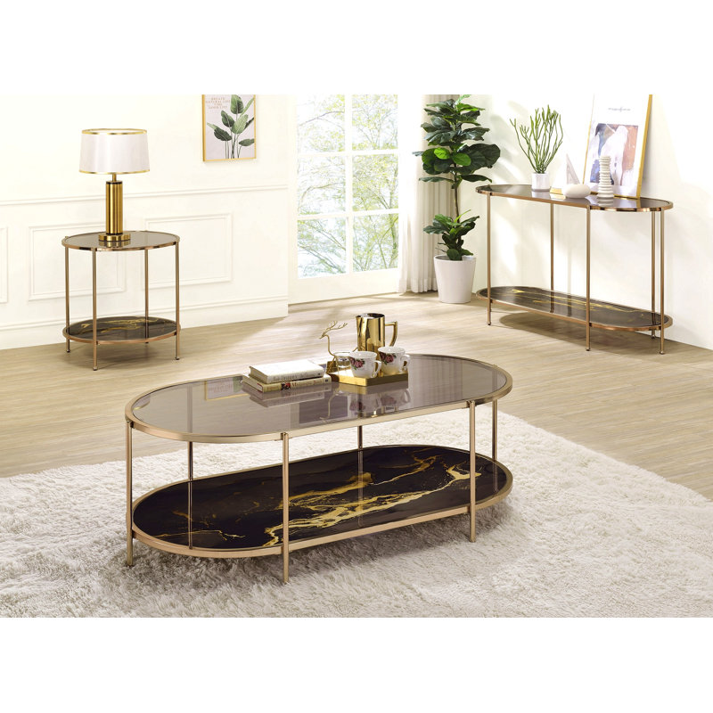 Table basse Fiorella