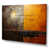 Wrapped Canvas