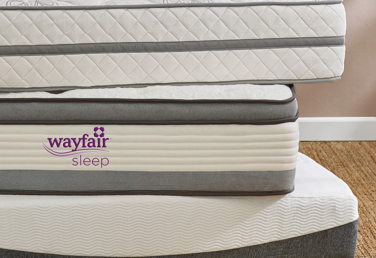 [BIG SALE] BestSelling Mattresses You’ll Love In 2024 Wayfair