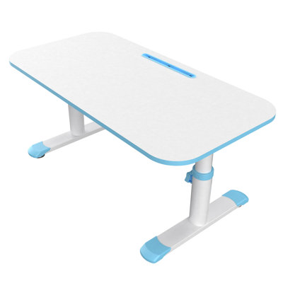 39" Kids Study Desk, Multifunctional Toddler Activity Desk