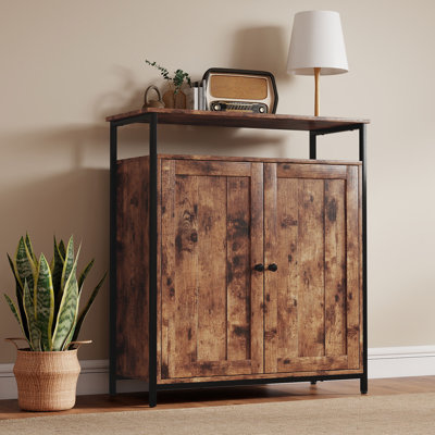Rectangle Accent Chest