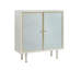 Seaglass Accent Cabinet