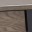 Table d'appoint étroite en bois manufacturé Empiria-1343175704-1343175711