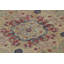 European One-of-a-Kind 8'3X11'8 Hand Knotted Area Rug