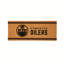 Très grand tapis couleur coco Edmonton Oilers d'Edmonton, 60 po x 24 po