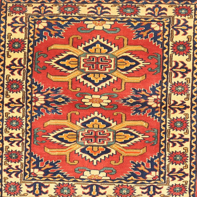 Oriental Indoor Rug