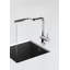 Epos High Pressure Single Lever Monobloc Tap-1062577