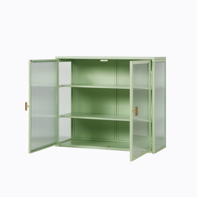 Buffet Schulthess, Vert