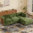 3 Seater Sofa & Chaise