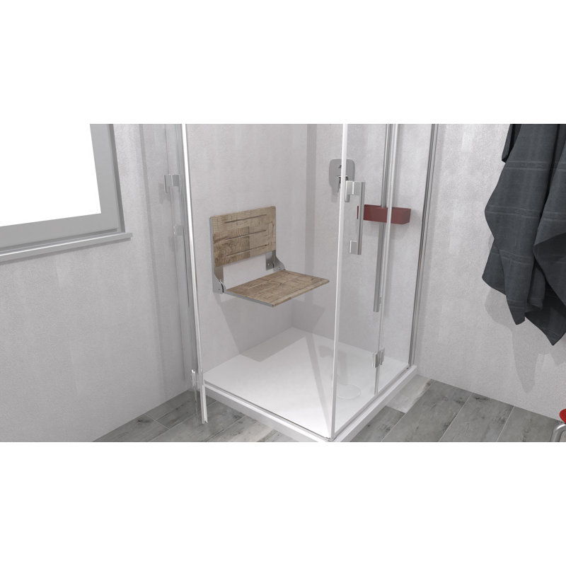 Chaise de douche Bella