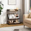 Standard Bookcase-105531778
