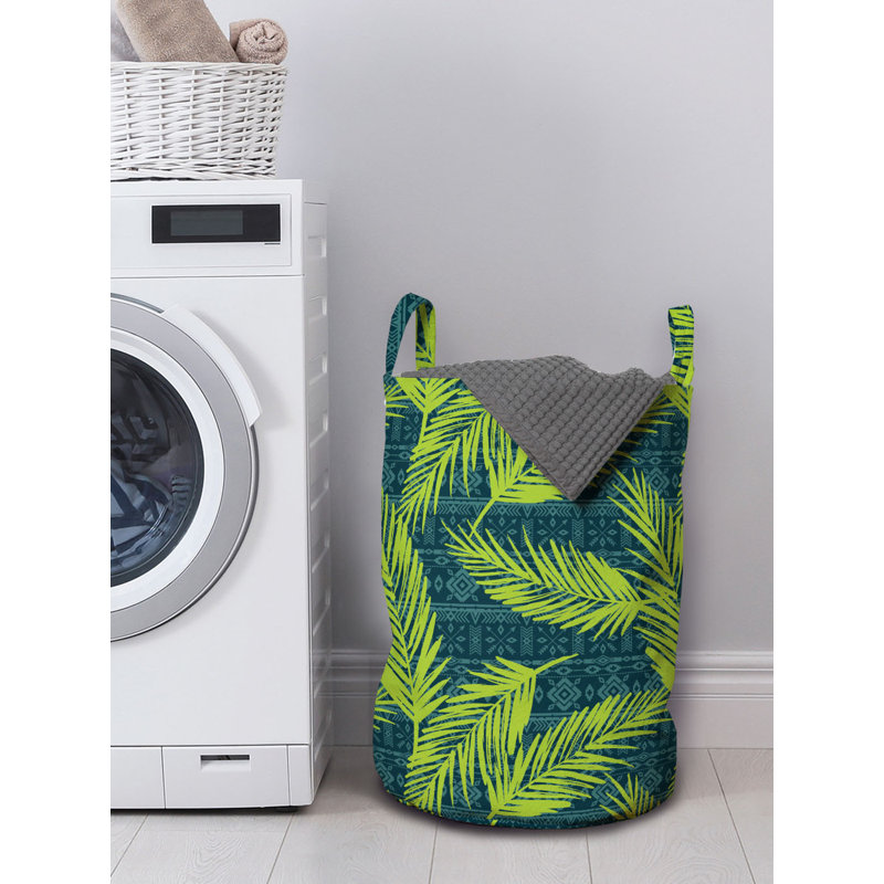 Laundry Bag with Handles