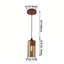 Luminaire suspendu Modern