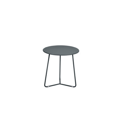 Cocotte Outdoor Round Side Table