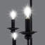 Lustre 9 lumières