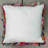 Frock Reversible Throw Pillow