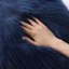 Coussin décoratif long en fausse fourrure, coussin d'appoint moelleux-1387759753-1387759803-1385087378