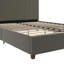Benali Upholstered Bed-61573587