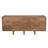 Ryder 72 " W Walnut Solid Wood Sideboard