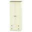 Saxena 2 Door Manufactured Wood Wardrobe-5904589-23704731