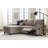 Serta Copenhagen Reclining Sectional Sofa with Storage Chaise-22375757-22403767