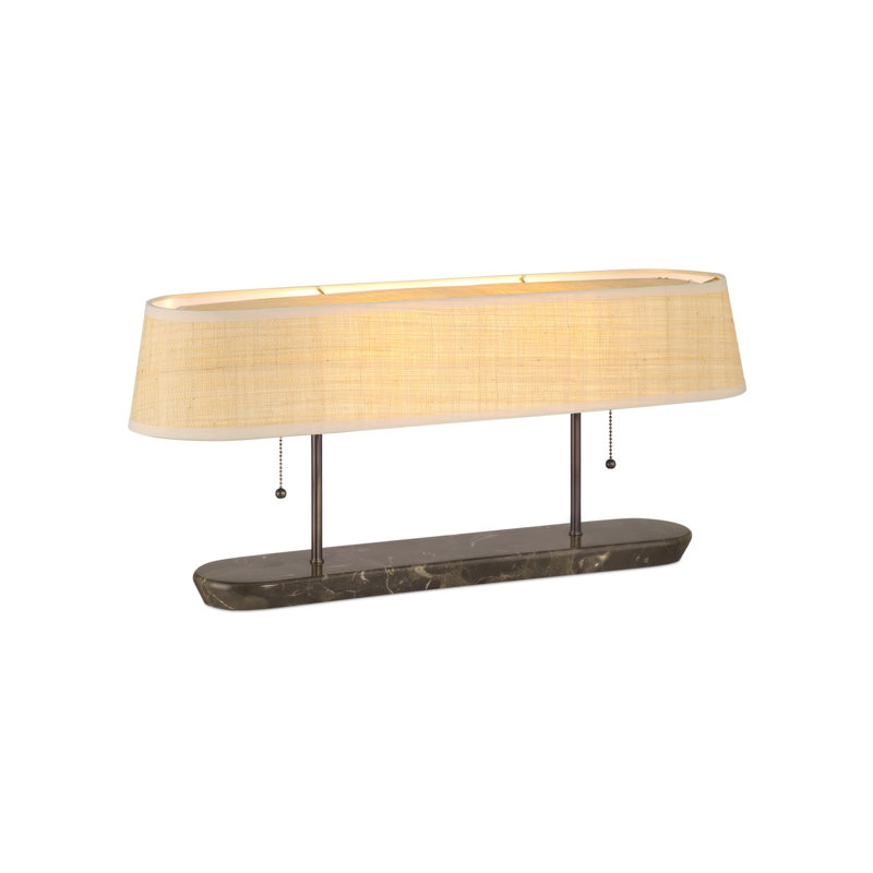 Museum Desk Table Lamp