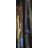 Old Skis - Rustic Framed Canvas for Home Decor | Vintage Art