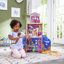 2-in-1 Beach & Rescue Center Dollhouse