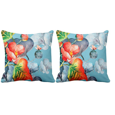 Pillow Cover