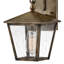 Huntersfield 1 - Bulb 13.75" H Outdoor Wall Lantern-203191662