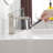 Single Handle Single Hole Low-Arc Bathroom Faucet-107439104