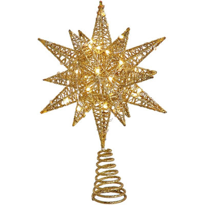 Décoration de fenêtre Starburst