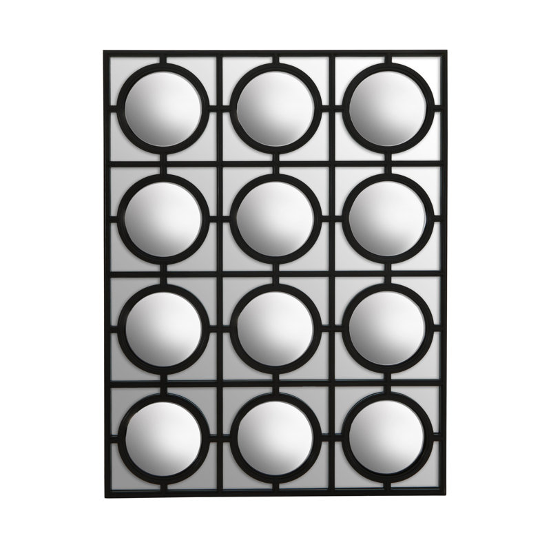 Rectangle Mirror