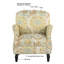 Chaises d'appoint pour le salon